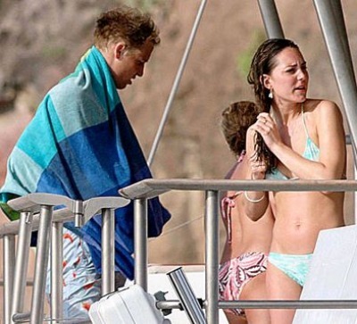 bikinis escandalosos kate middleton bikinis escandalosos kate middleton