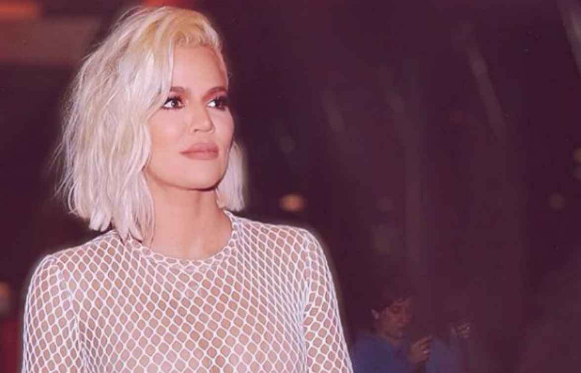 khloe kardashian thompson