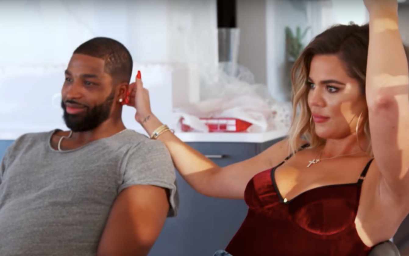 khloe reencuentro ex
