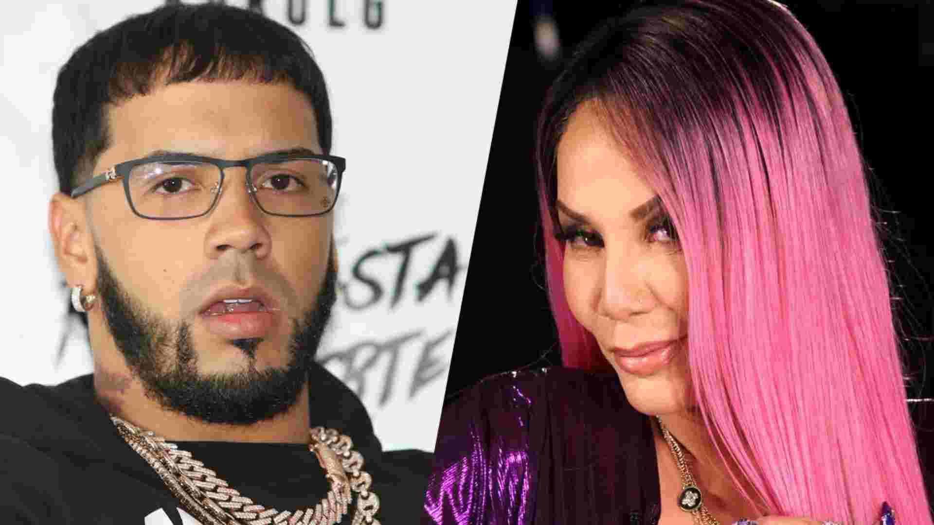 memes anuel