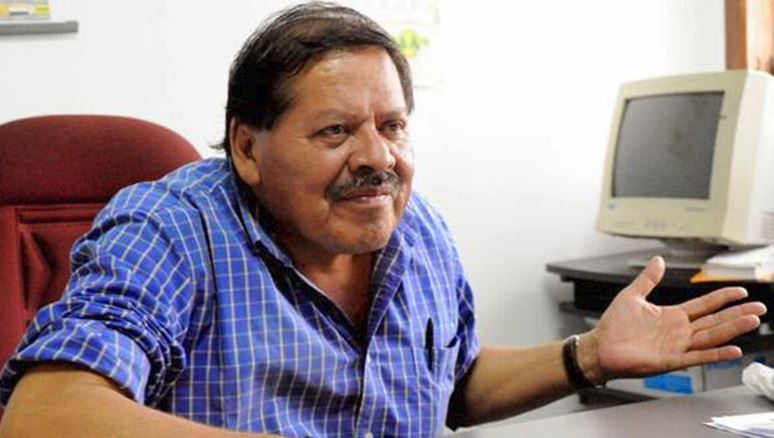 salud Rafael Alegría