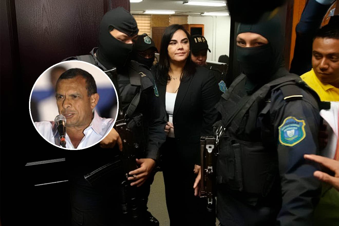 Pepe Lobo su Rosa