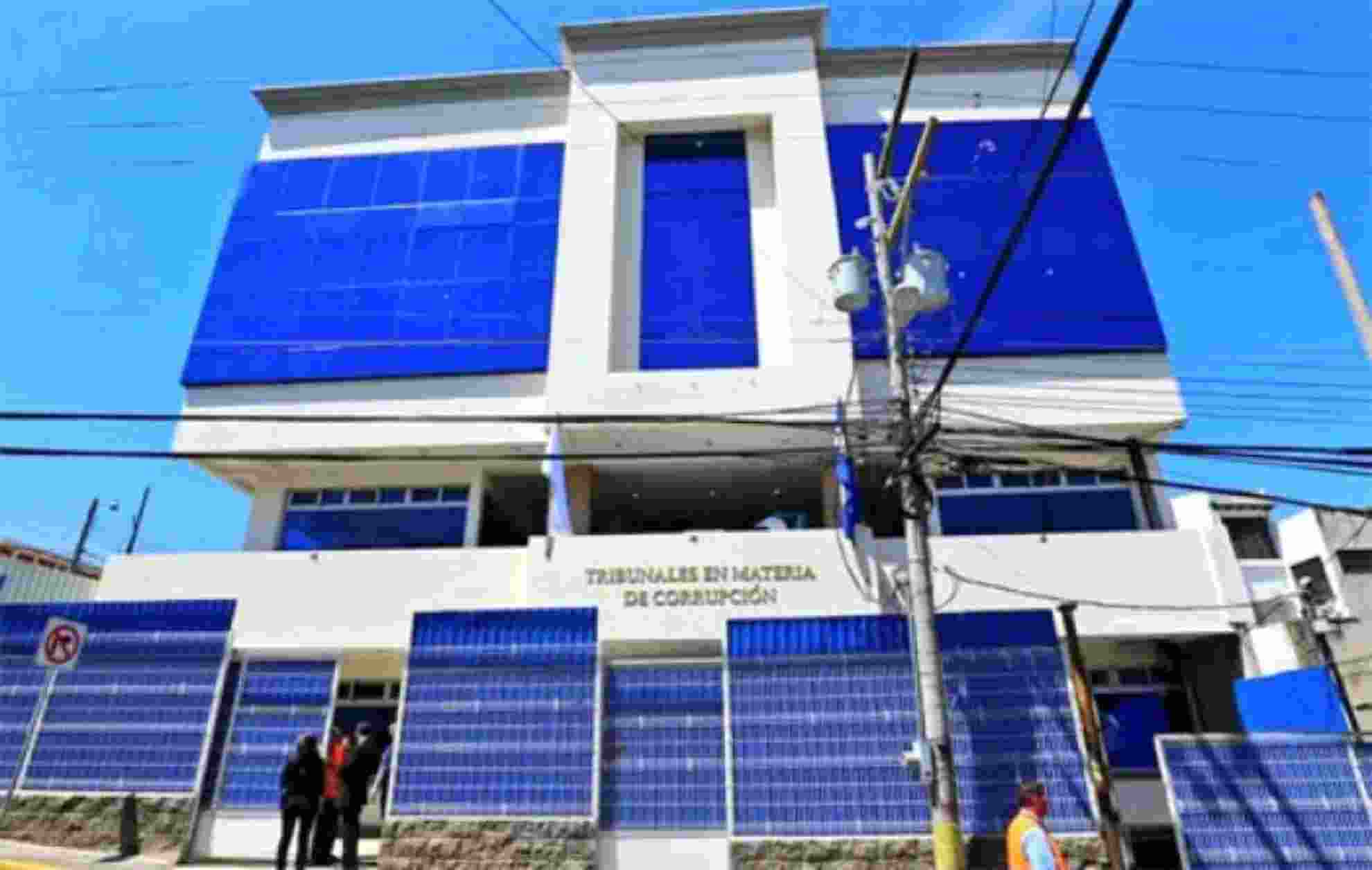 Exdirectivos del Inprema