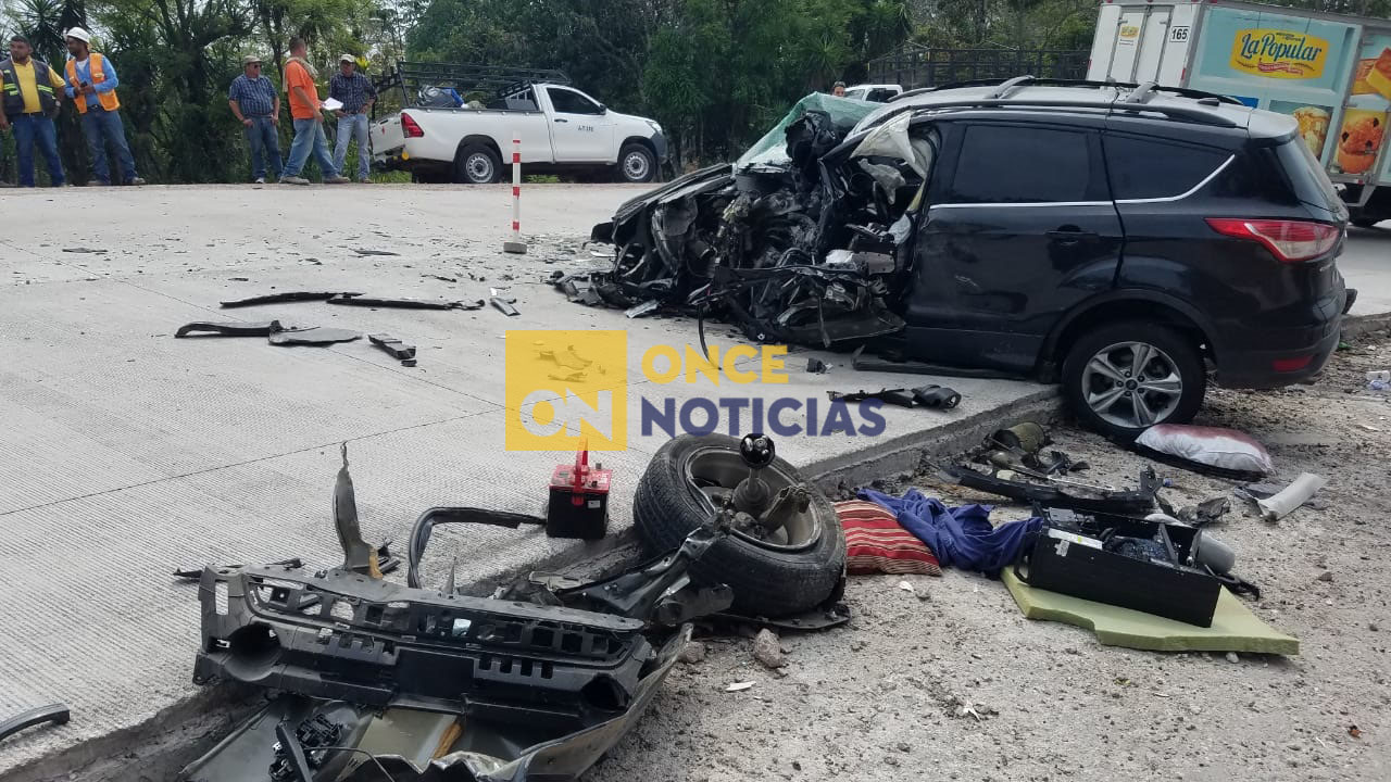 accidentes