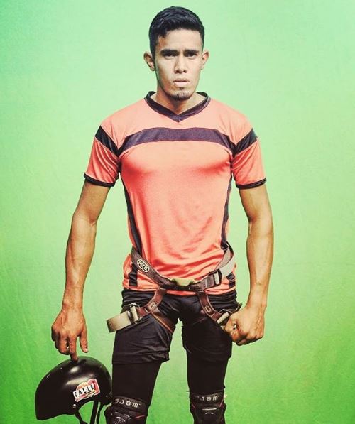 campeon calle 7 