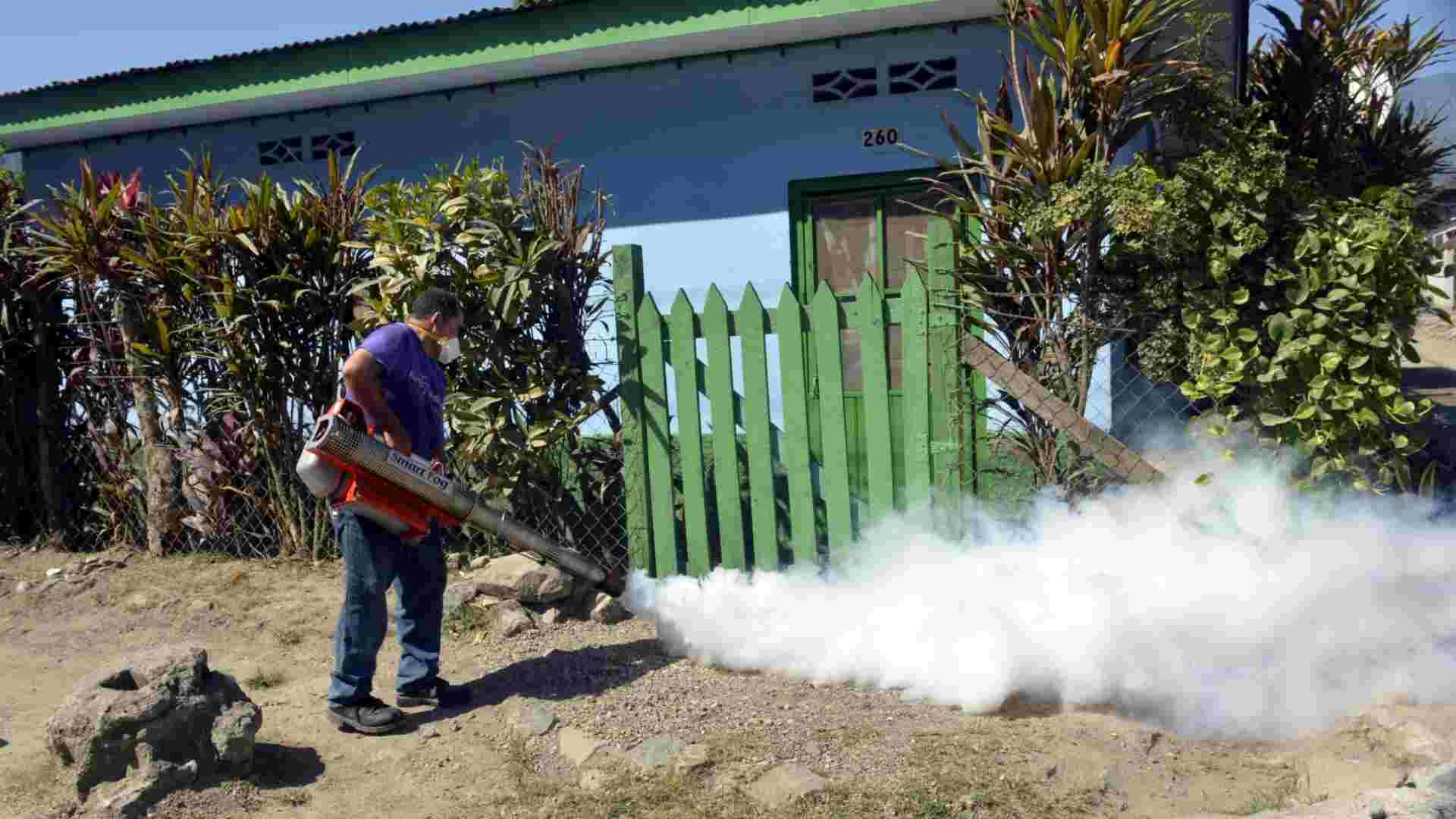 operativos combatir dengue