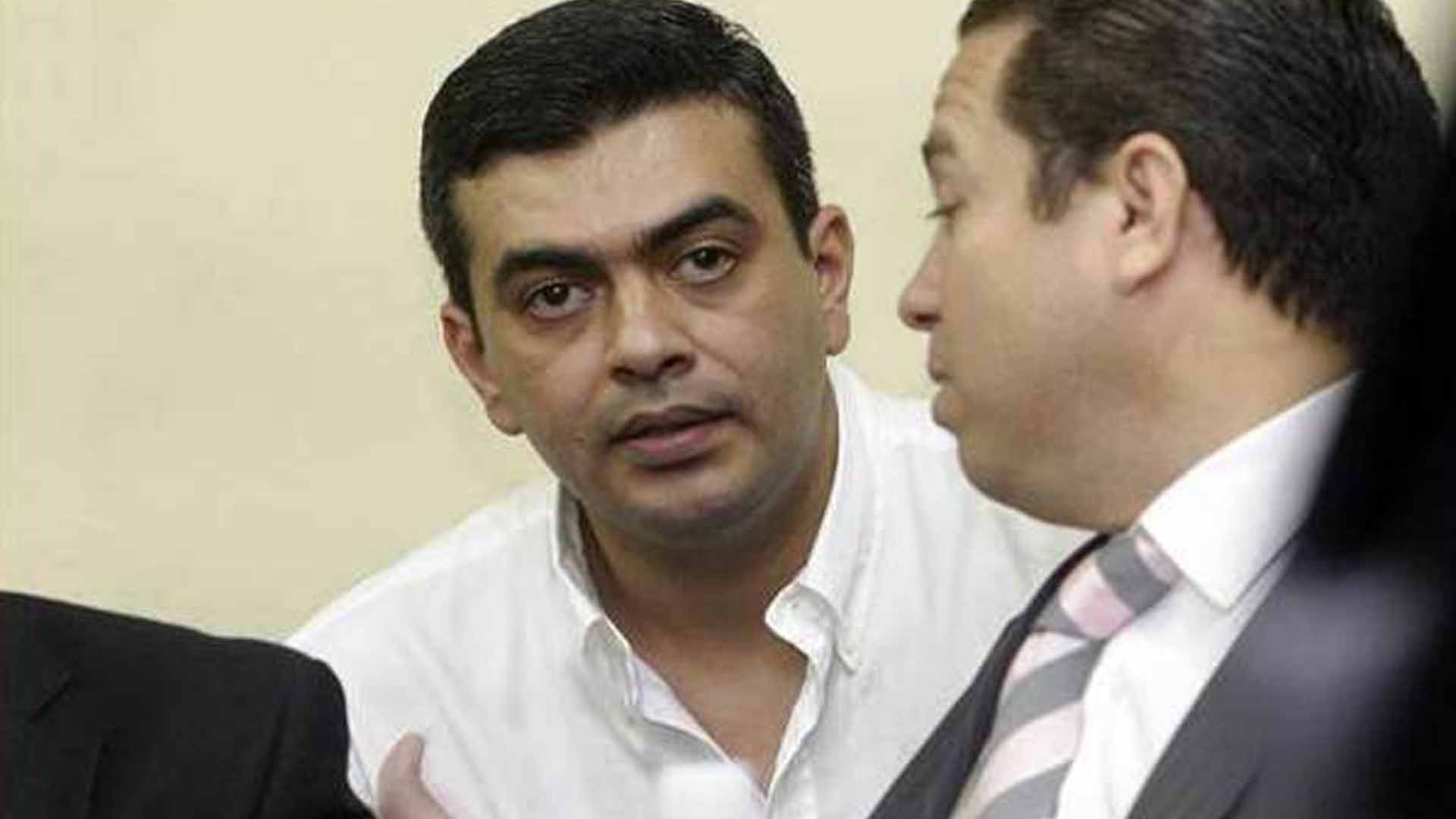 extradicción arnaldo urbina Estados Unidos