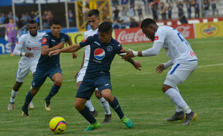 Motagua