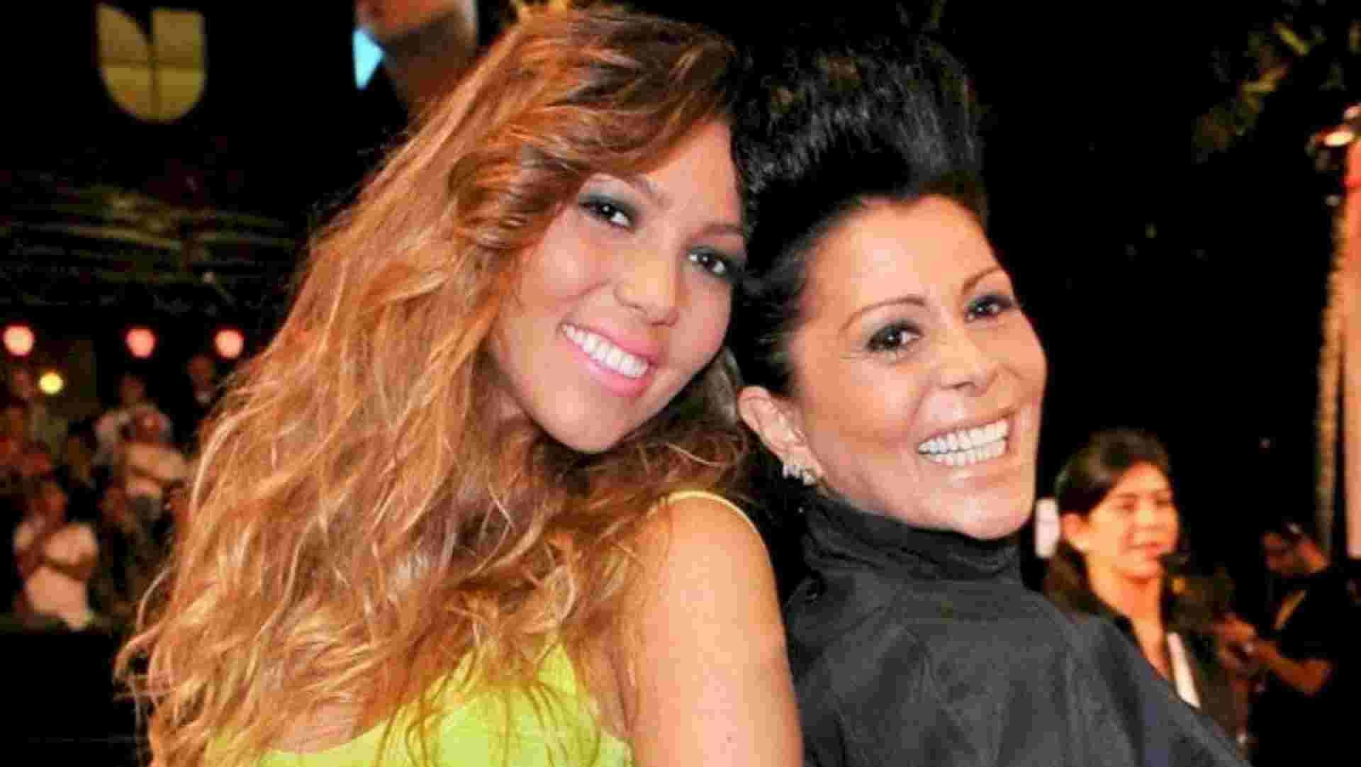 frida sofia condiciones alejandra guzman