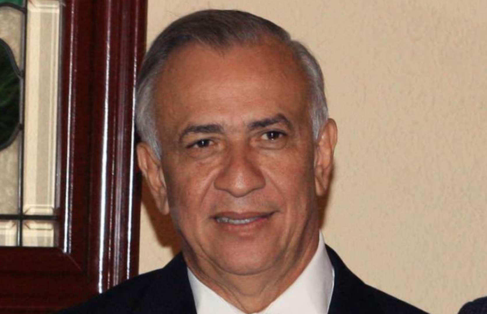 Mauricio Oliva Libre cometió error