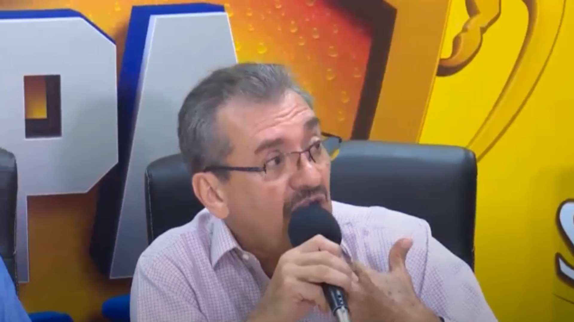 Liga Nacional