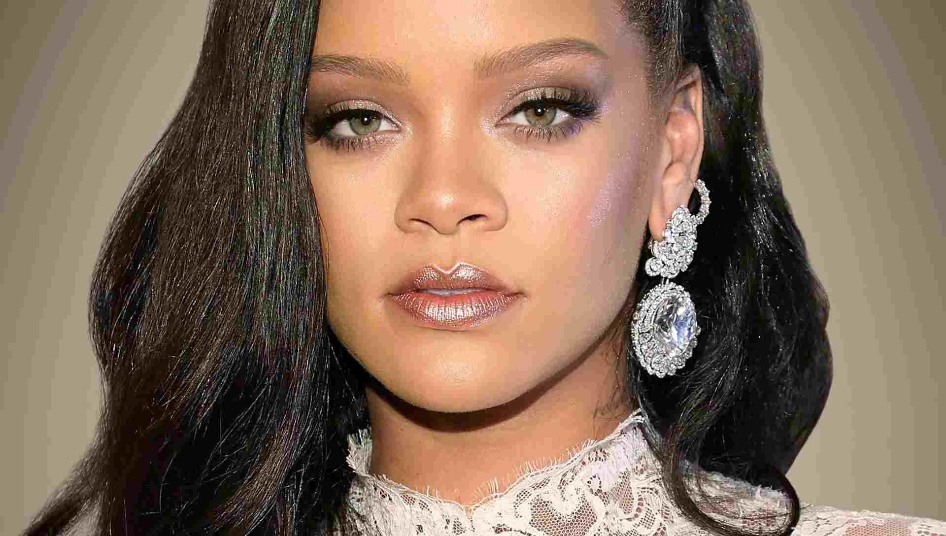 Rihanna donald trump tiroteo