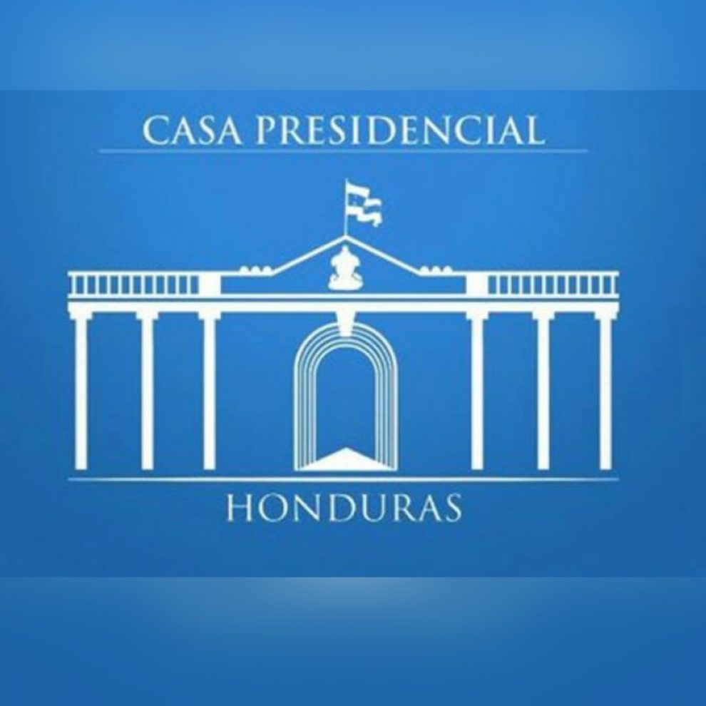 Casa Presidencial