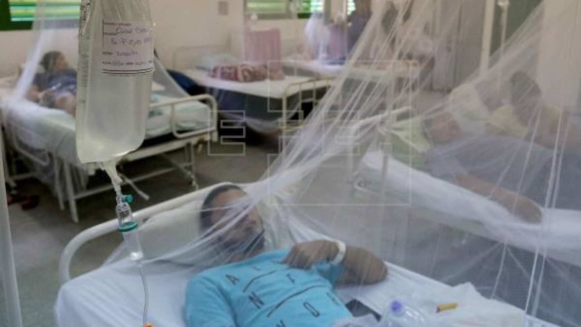 Costa Rica aumento casos dengue