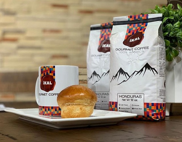 ikal coffee beneficios cafe 