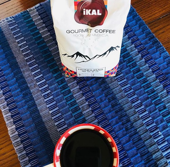 ikal coffee beneficios cafe 