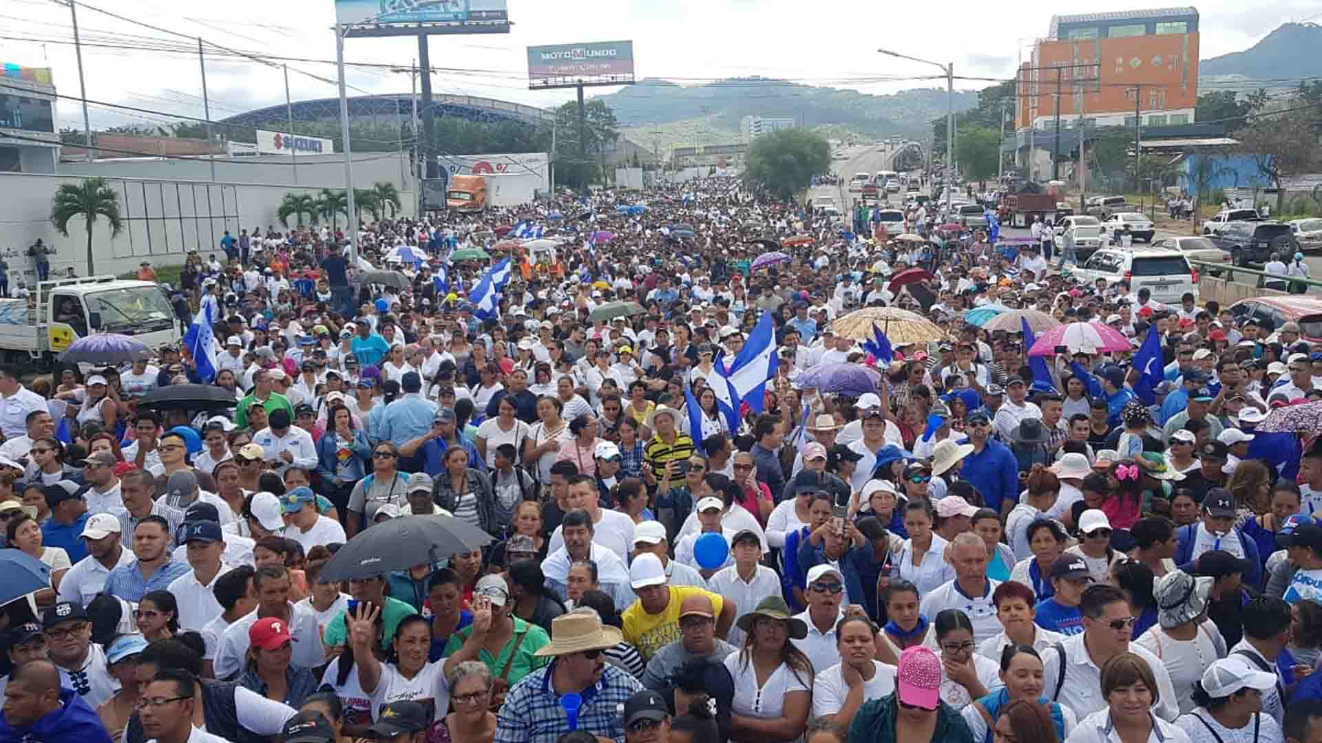 Marcha Partido Nacional