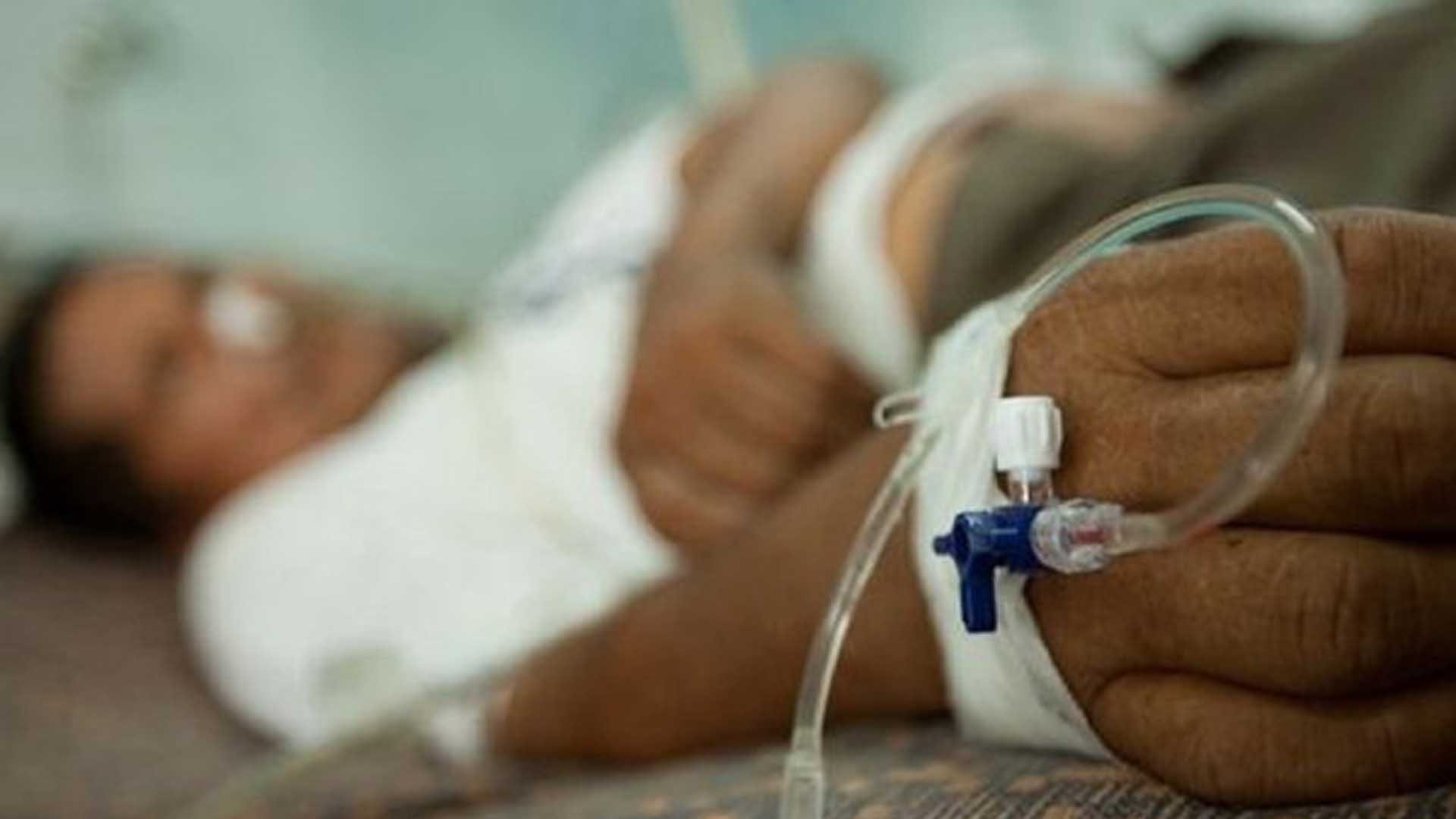 Aumenta muertos dengue