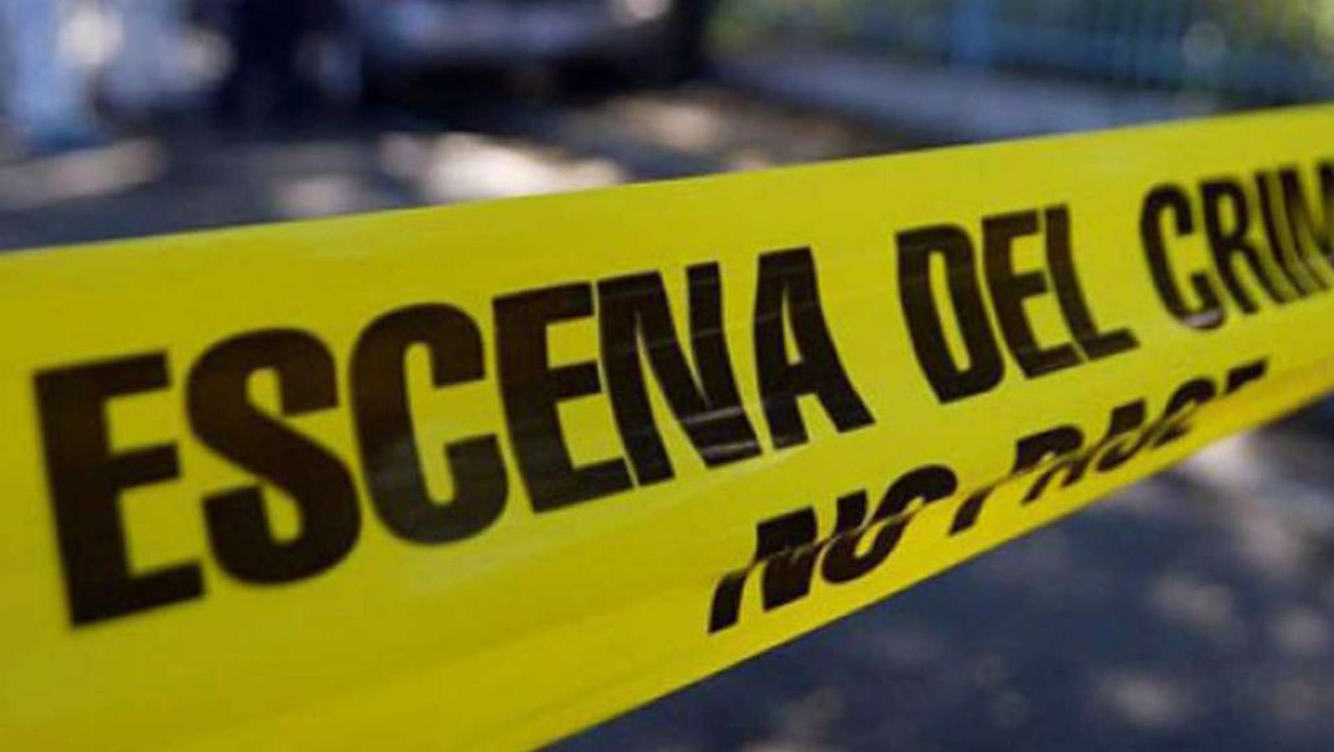 asesinan hombre en Choluteca