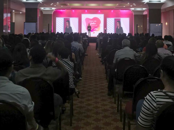charla pilar sordo tegucigalpa