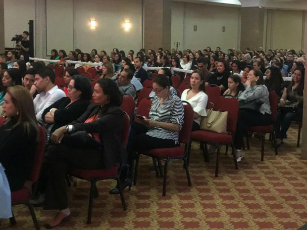 charla pilar sordo tegucigalpa