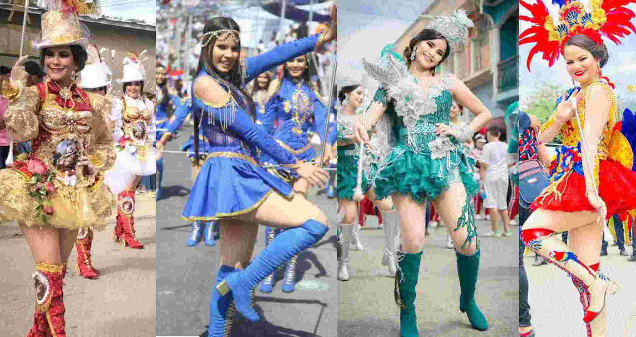 palillonas fiestas patrias