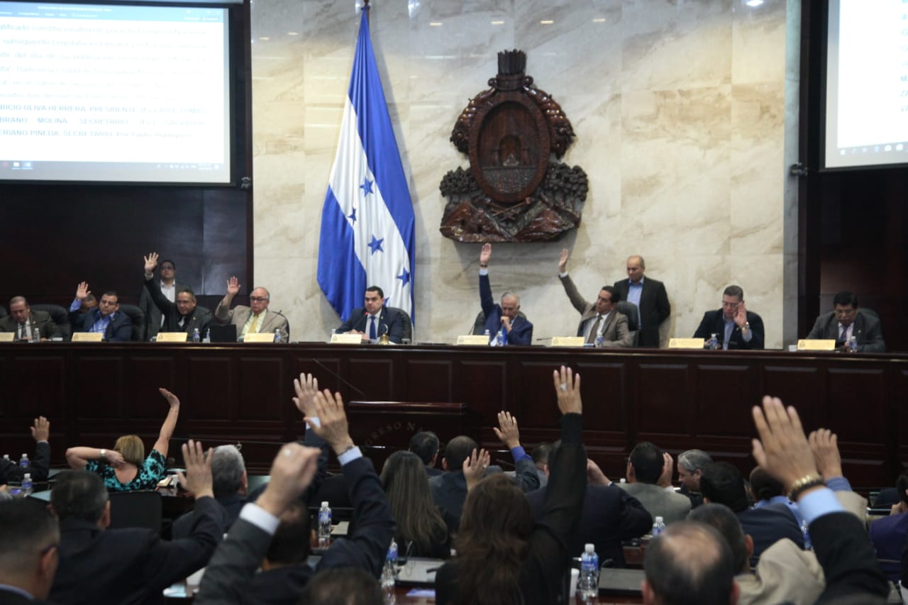 Congreso Nacional