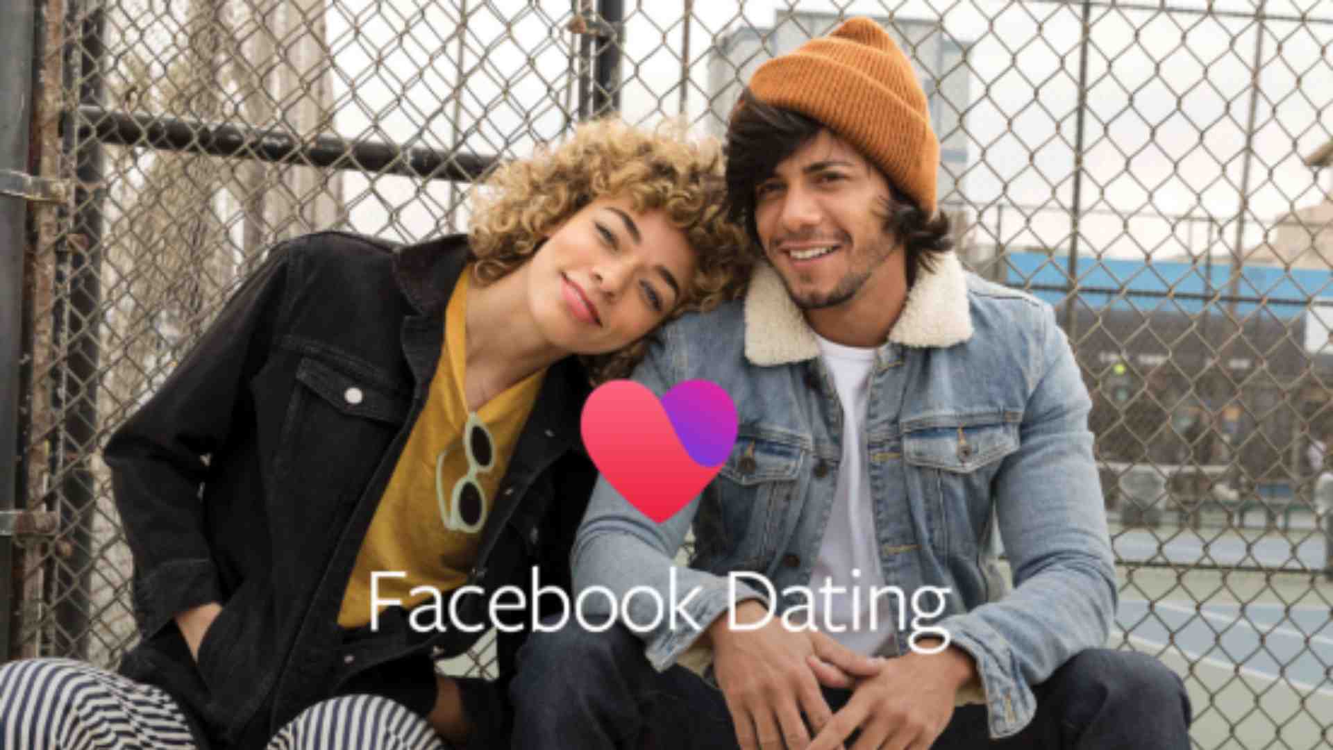 Facebook app citas