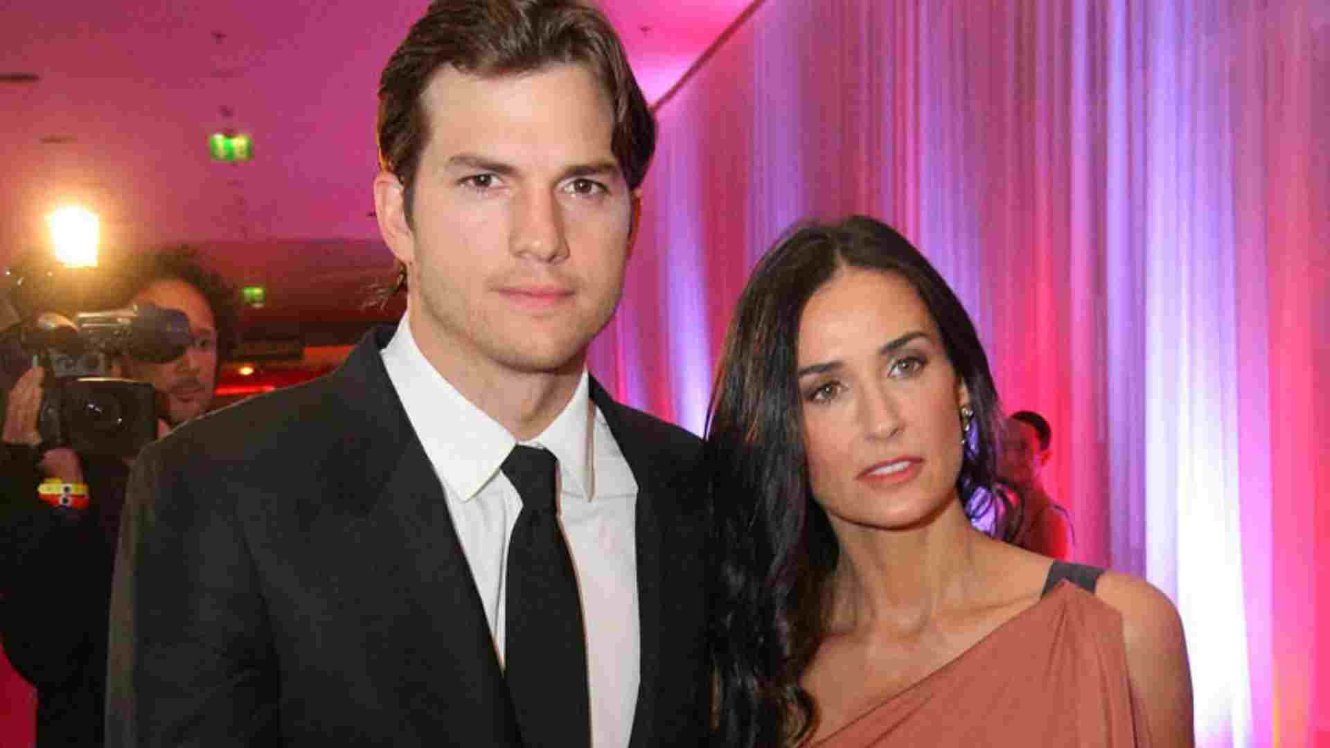 demi moore trios matrimonio