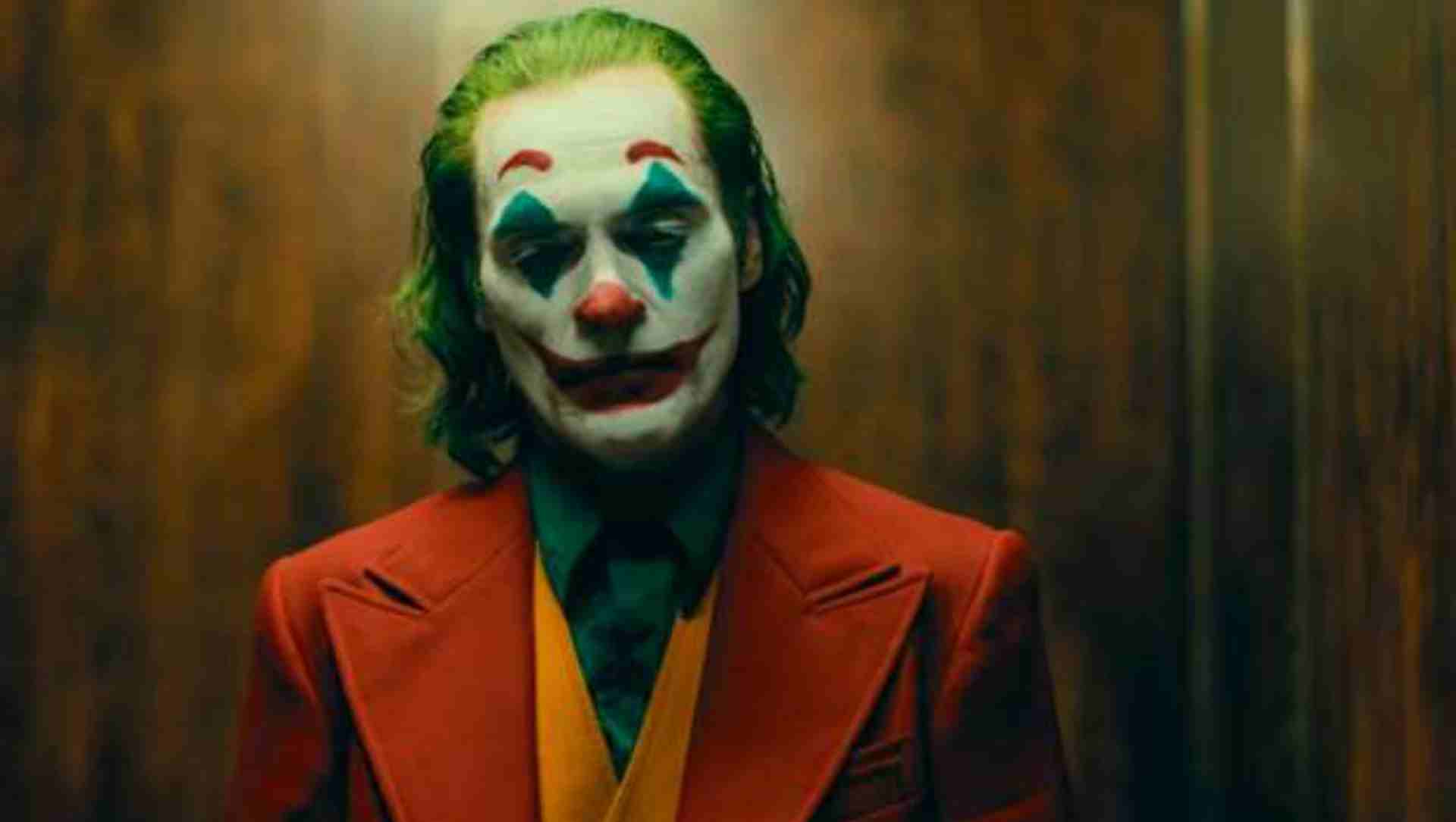 ultimo trailer guason