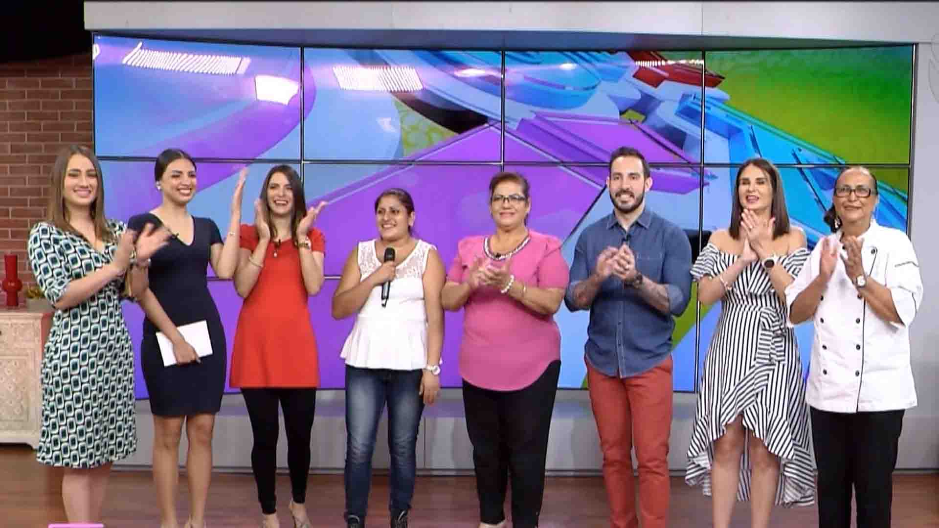 mazola hondureños fiesta en casa
