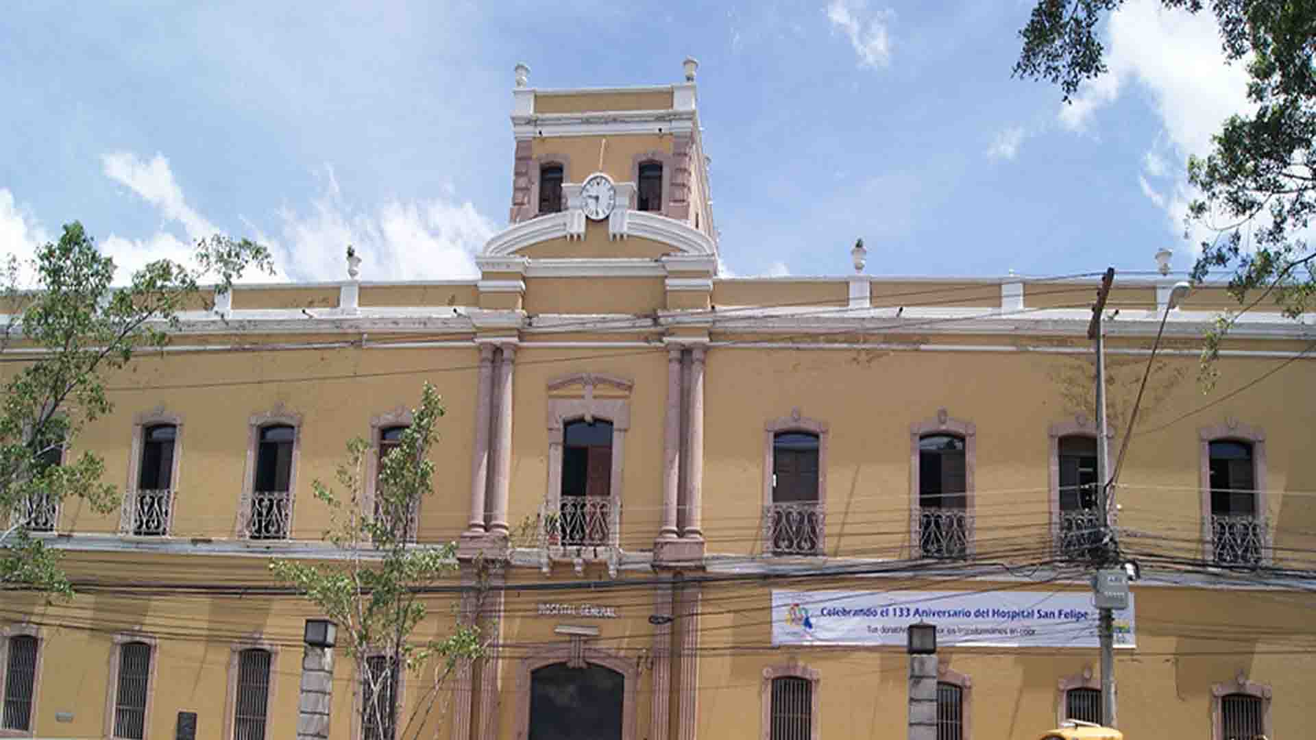 privado de libertad