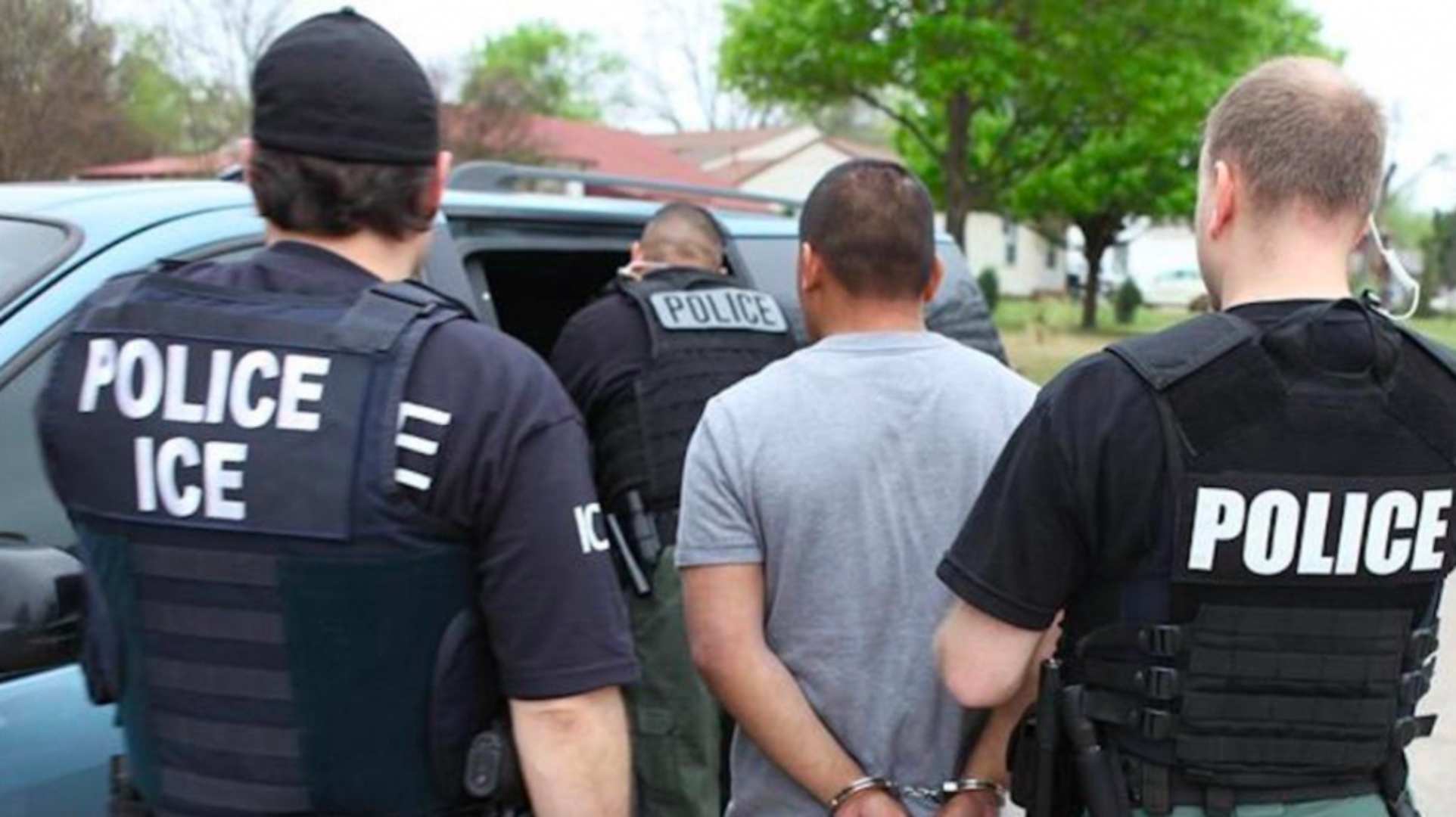 migrantes detenidos