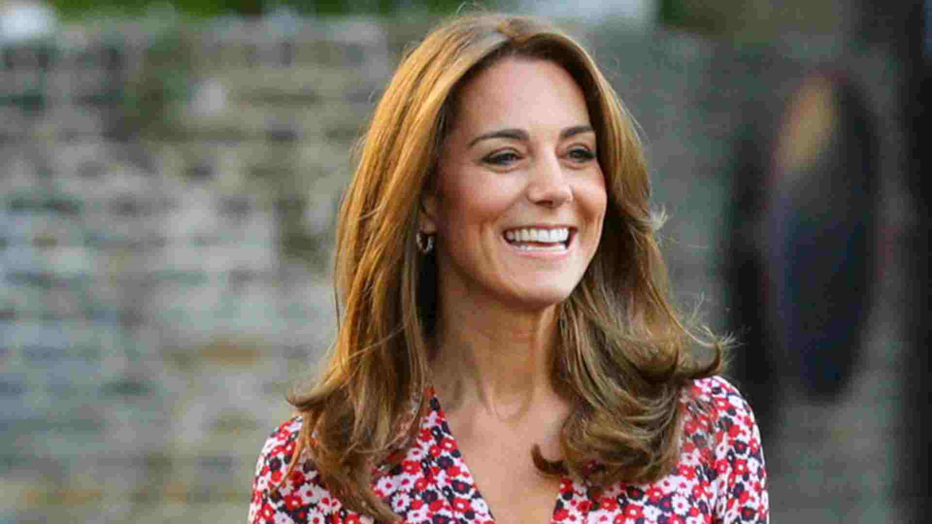 kate middleton look