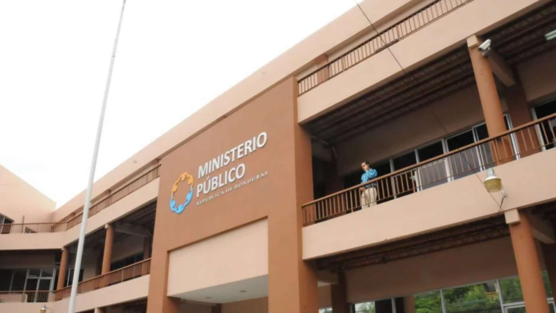 Ministerio Público p