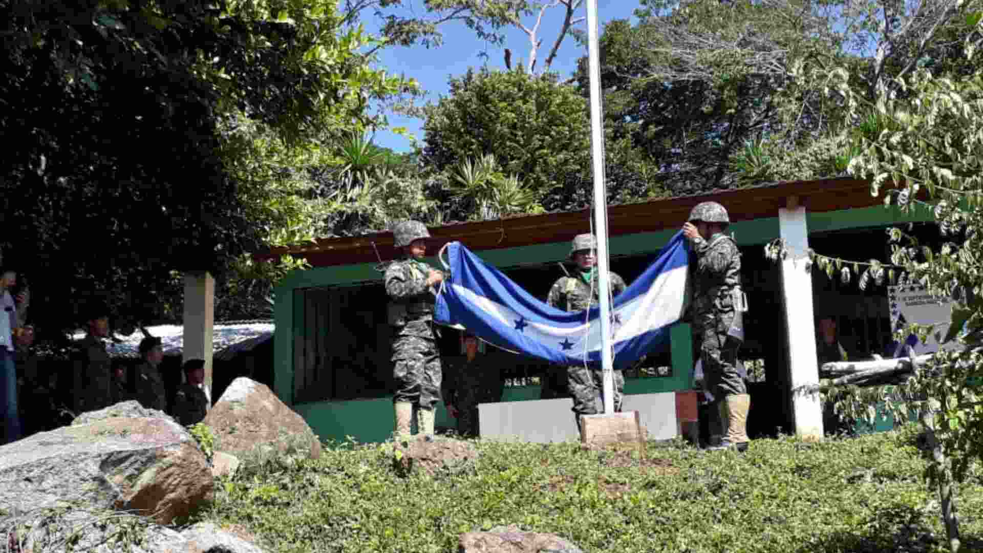 Fuerzas Armadas