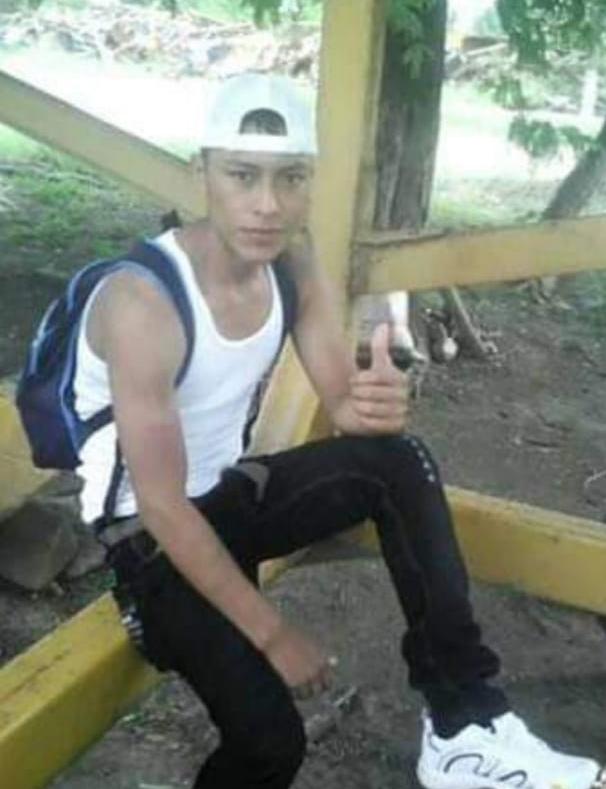 Un hondureño fue ejecutado en un sector de la ciudad de Tapachula en el Estado fronterizo de Chiapas, México.