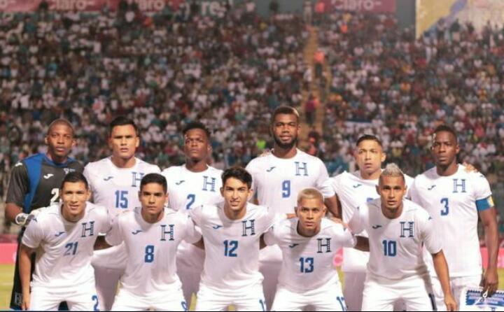 Honduras Puerto Rico
