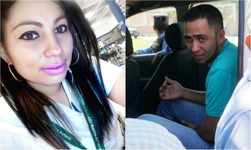 prisión preventiva para asesino de su pareja