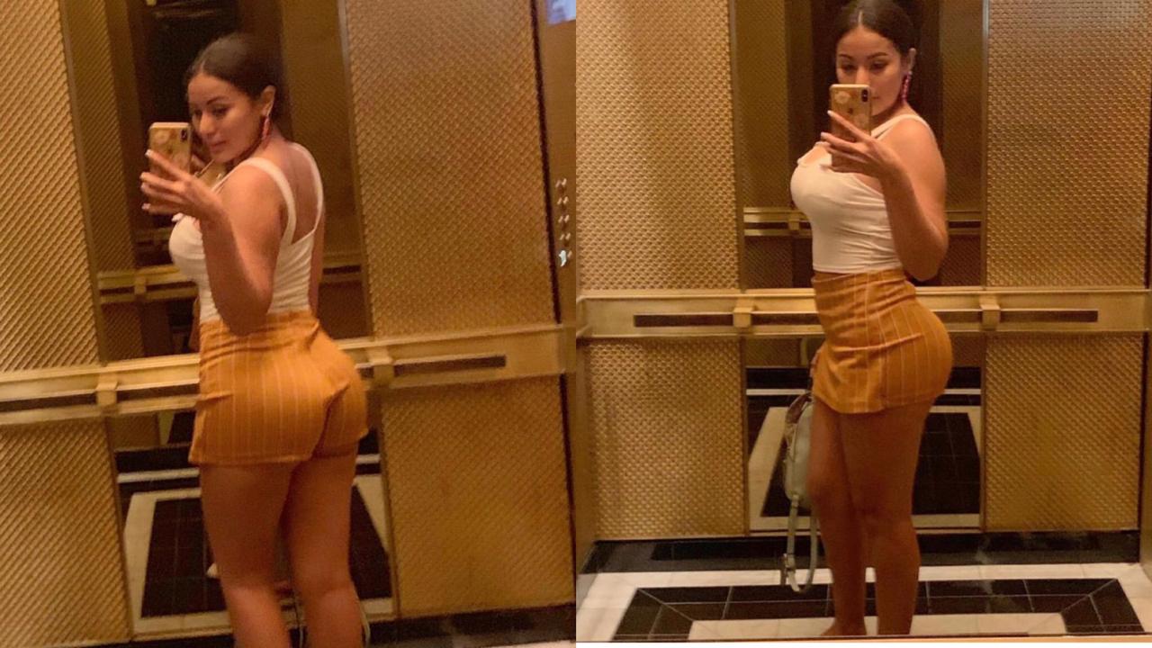 Elsa Oseguera