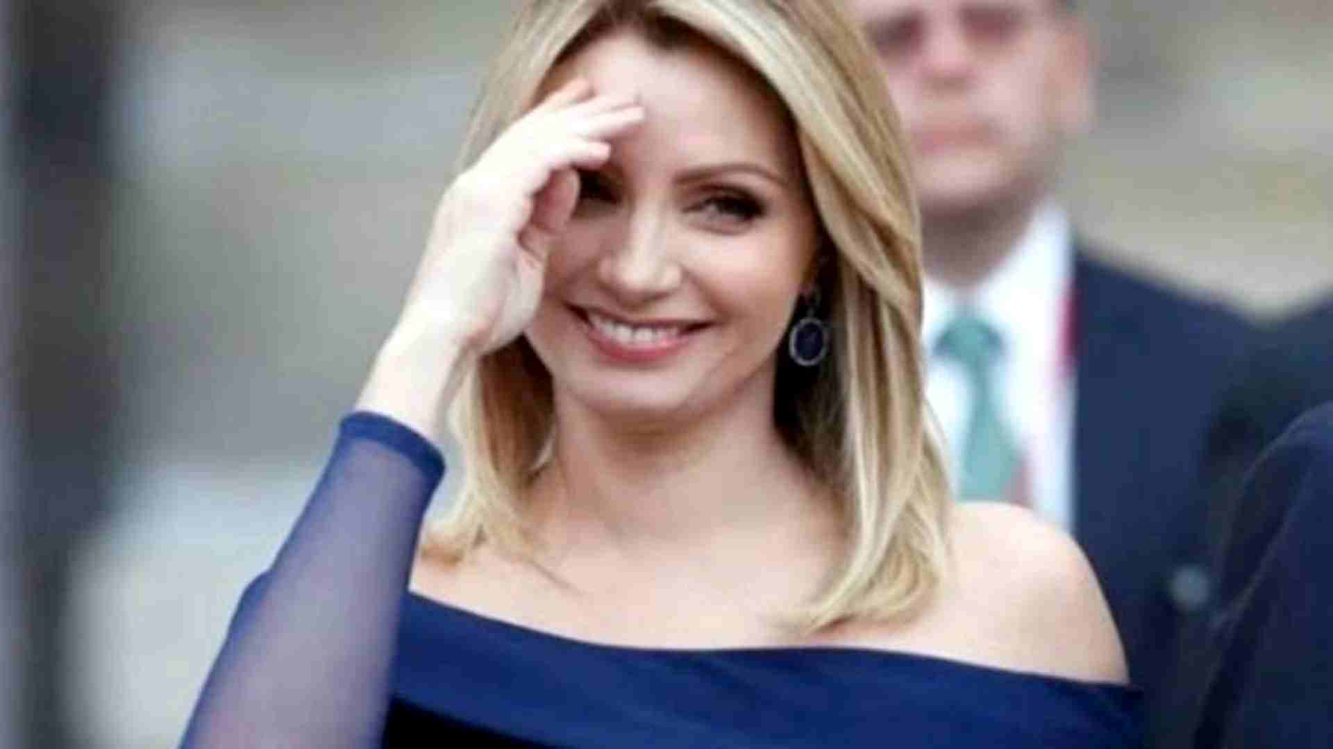 nuevo look angelica rivera