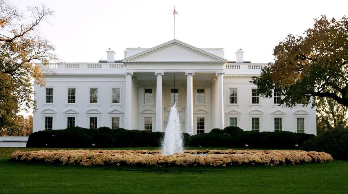 Donald Trump asesor de seguridad