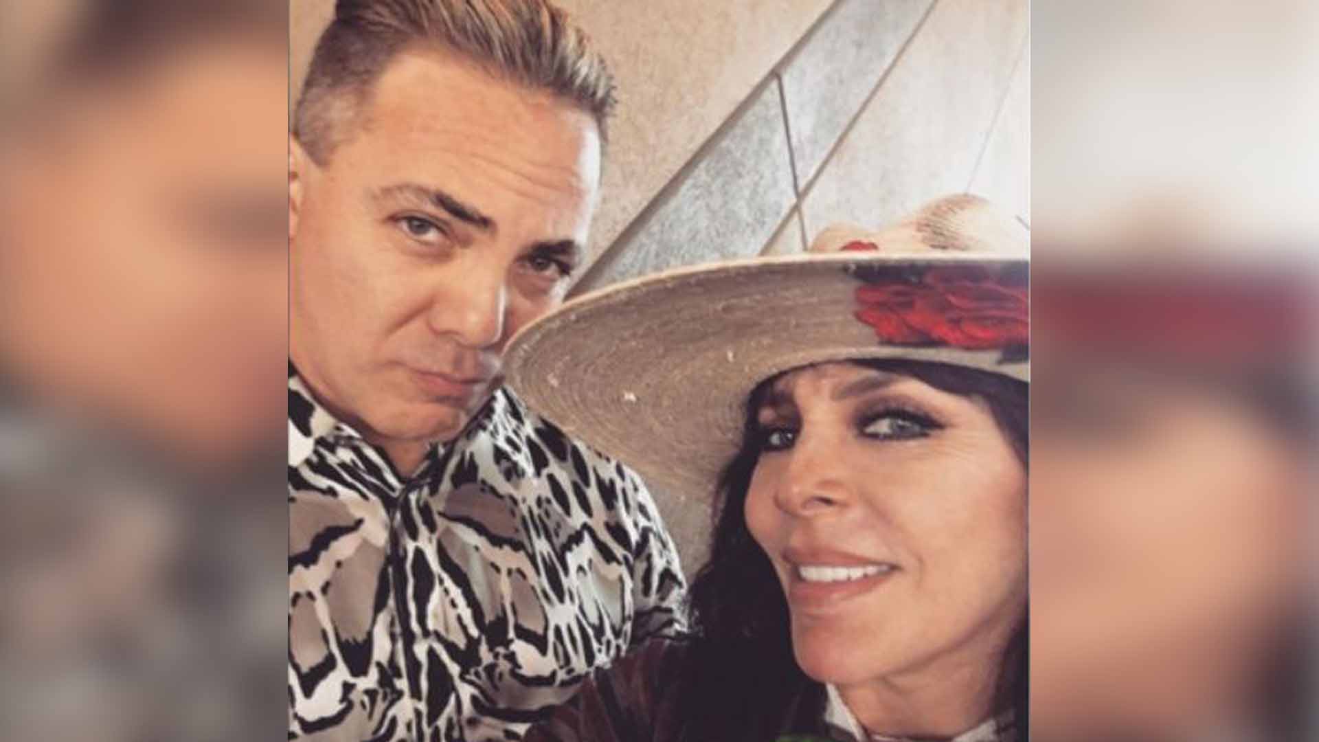 cristian castro