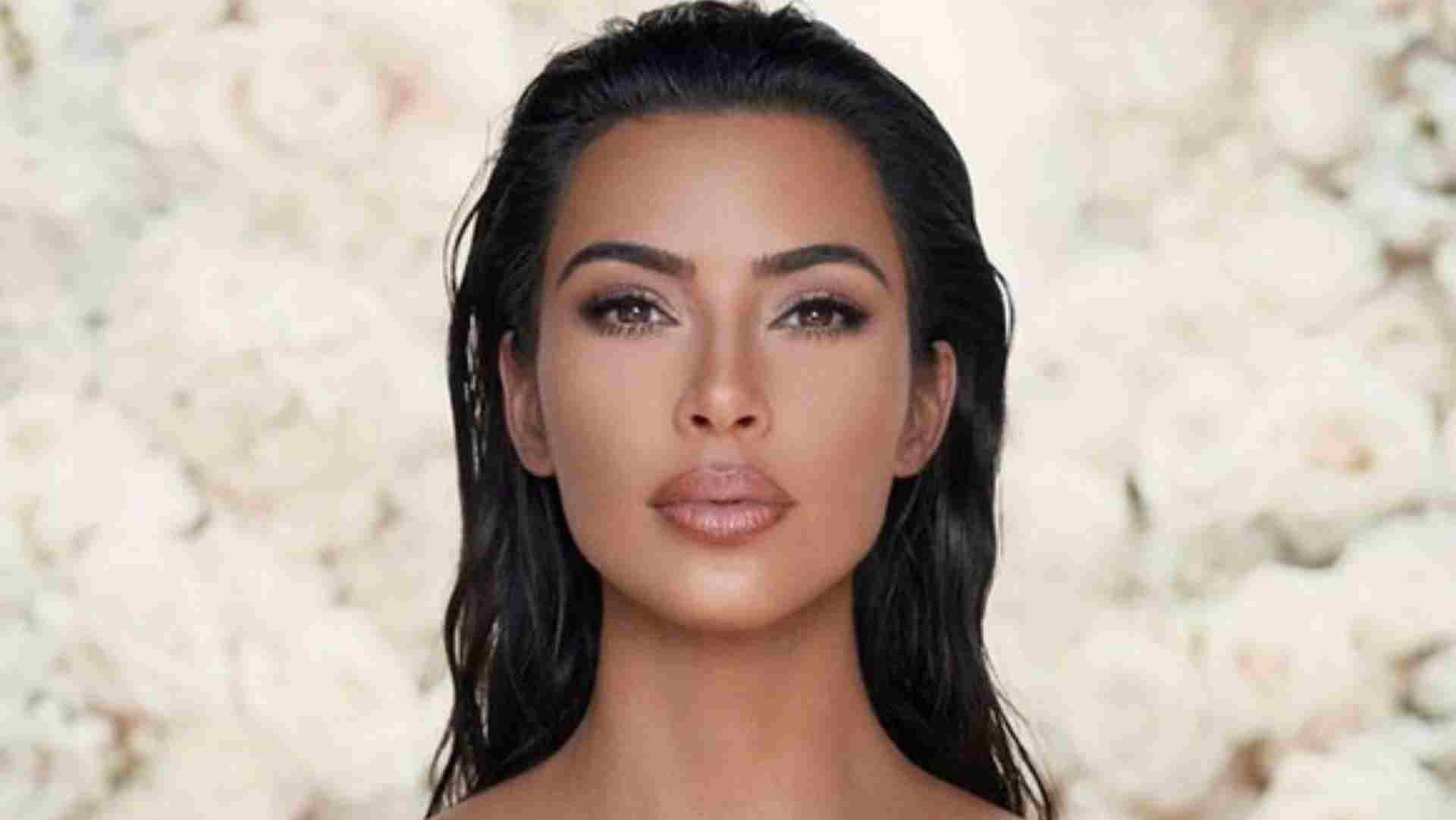 kim kardashian llora lupus