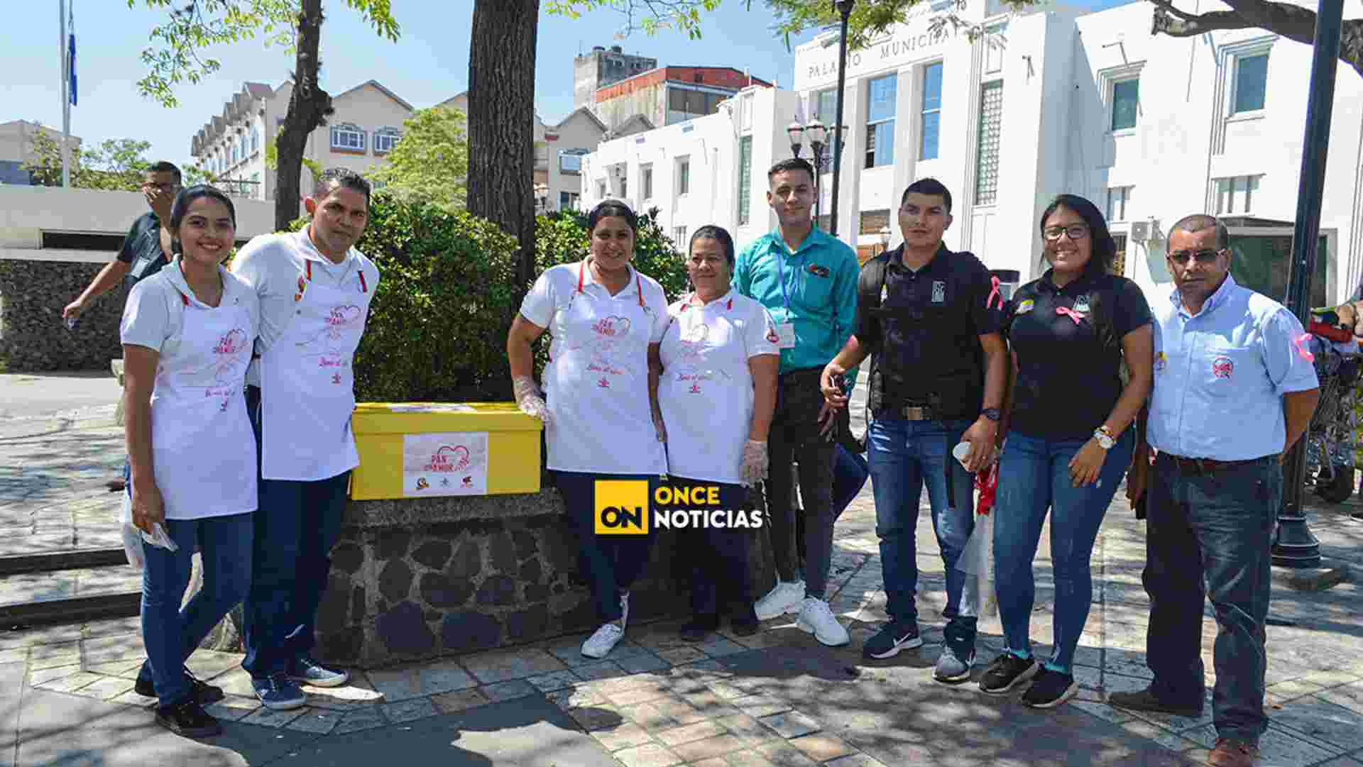 molino harinero sula pan con amor