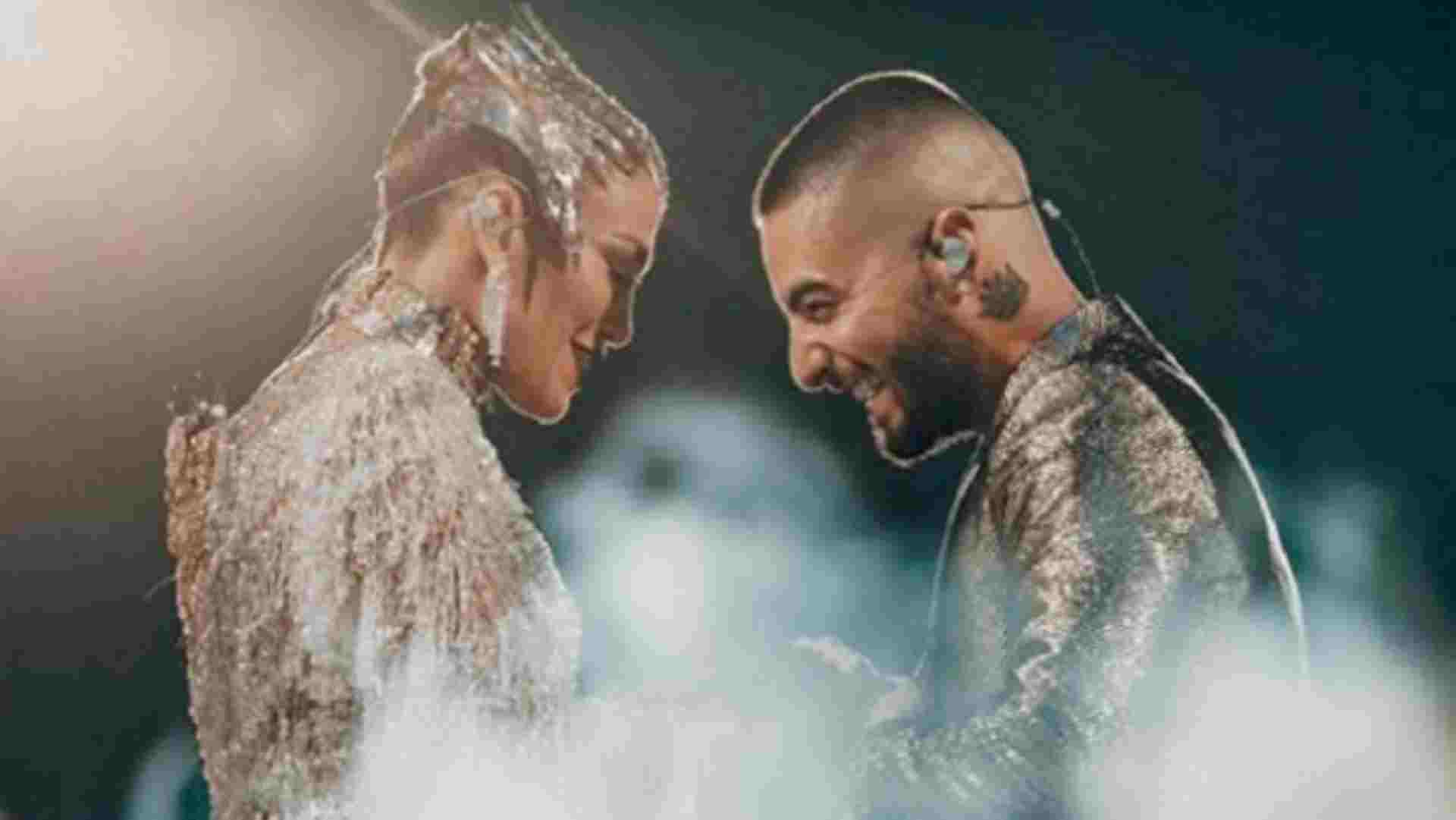maluma jennifer lopez