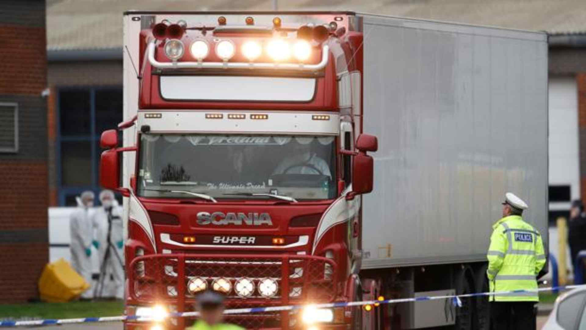 ciudadanos chinos cadáveres Inglaterra