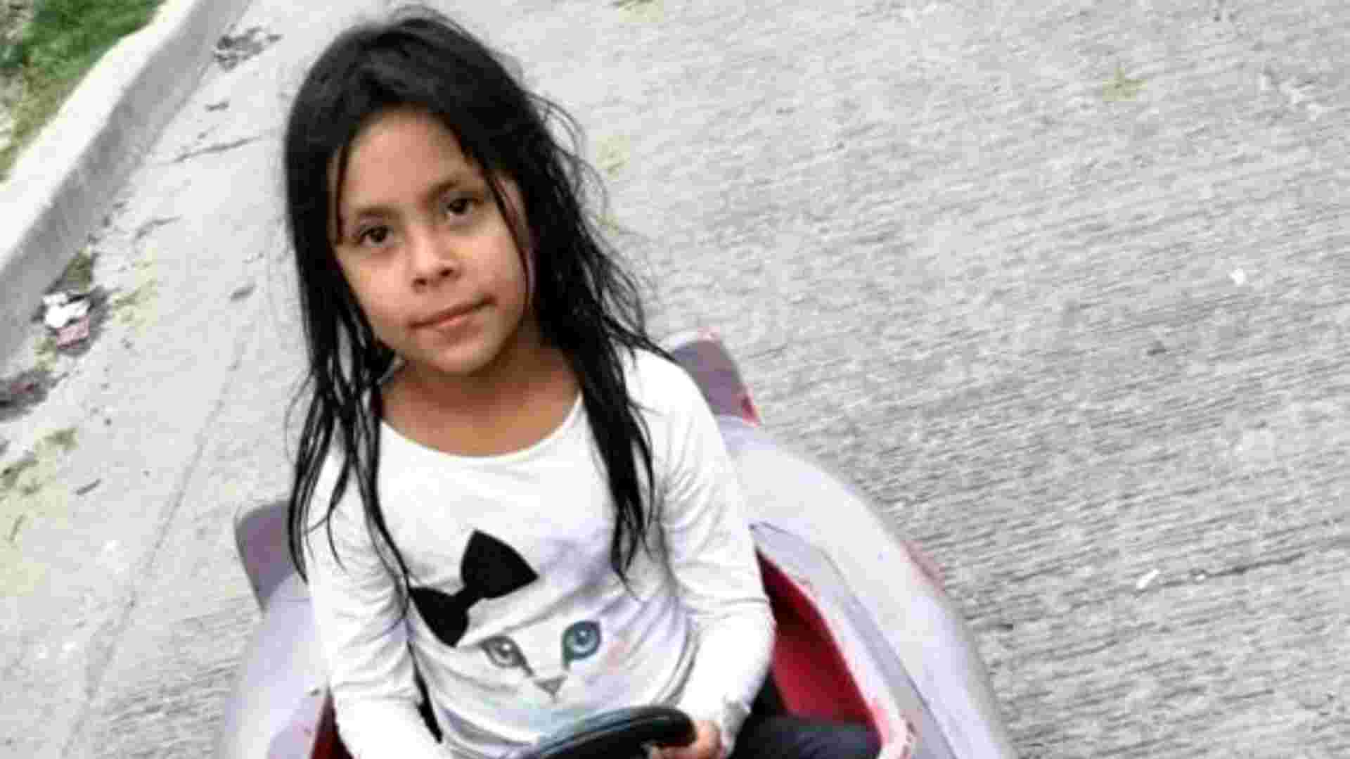 niña atropello gato ayuda