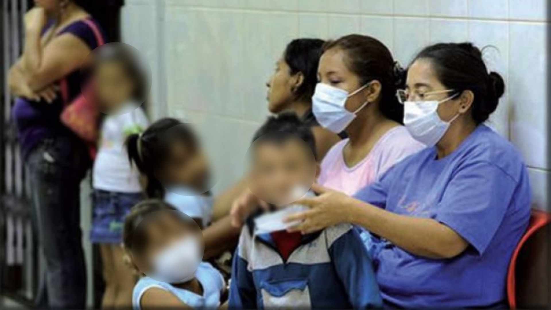 influenza San Pedro Sula