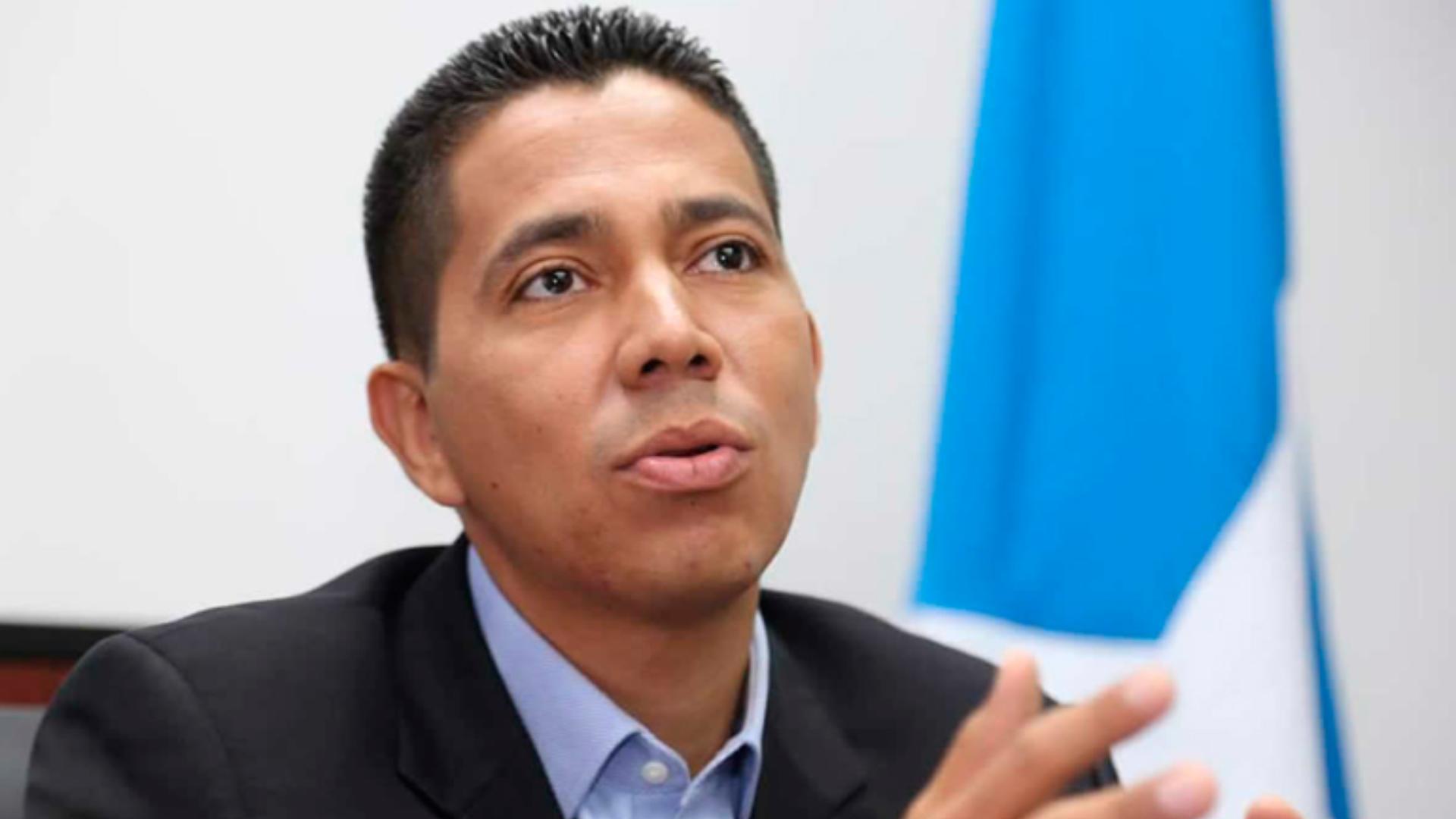 Reinaldo Sánchez